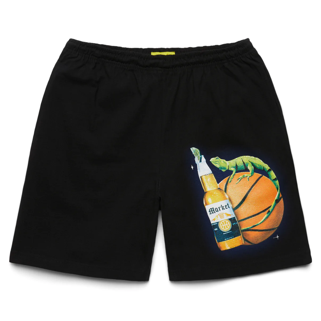 MARKET Refreshing Lizard Shorts