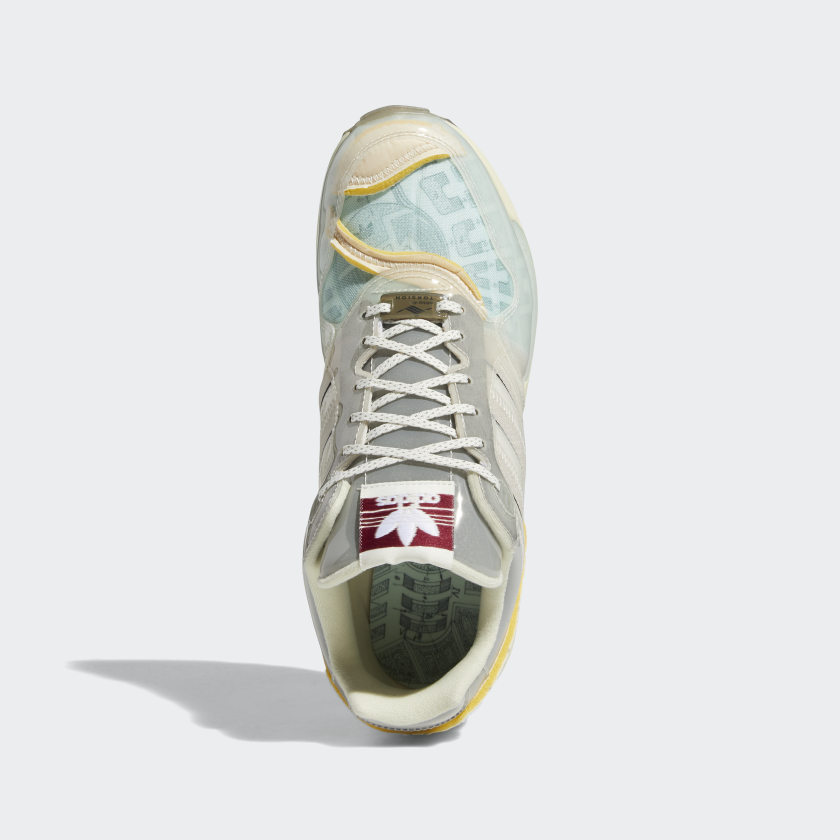Adidas ZX 6000 XZ Inside Out