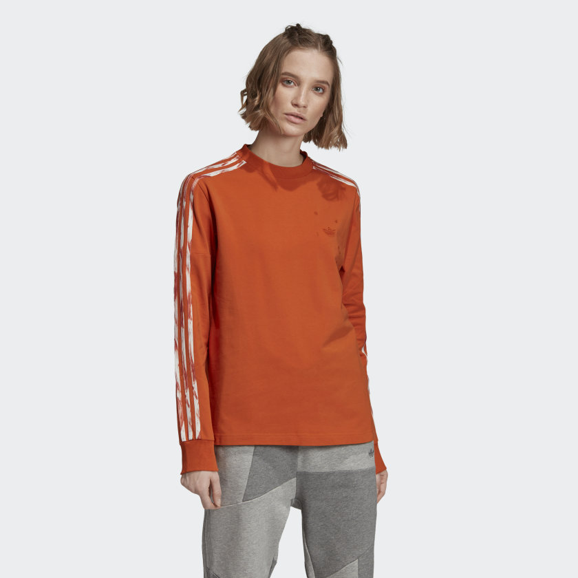 Adidas Daniëlle Cathari LS Tee