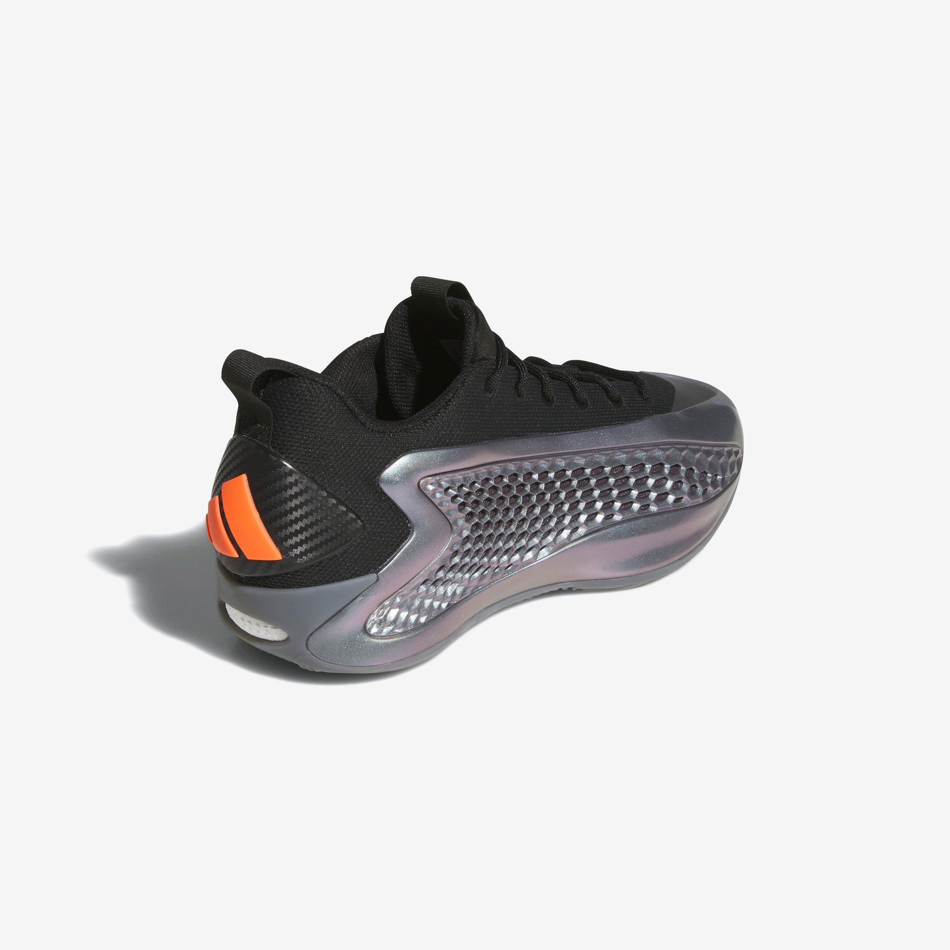 Adidas x AE1 'iron sharpens iron'