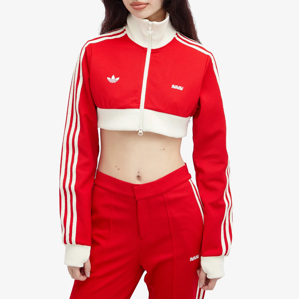 Adidas x avavav track top