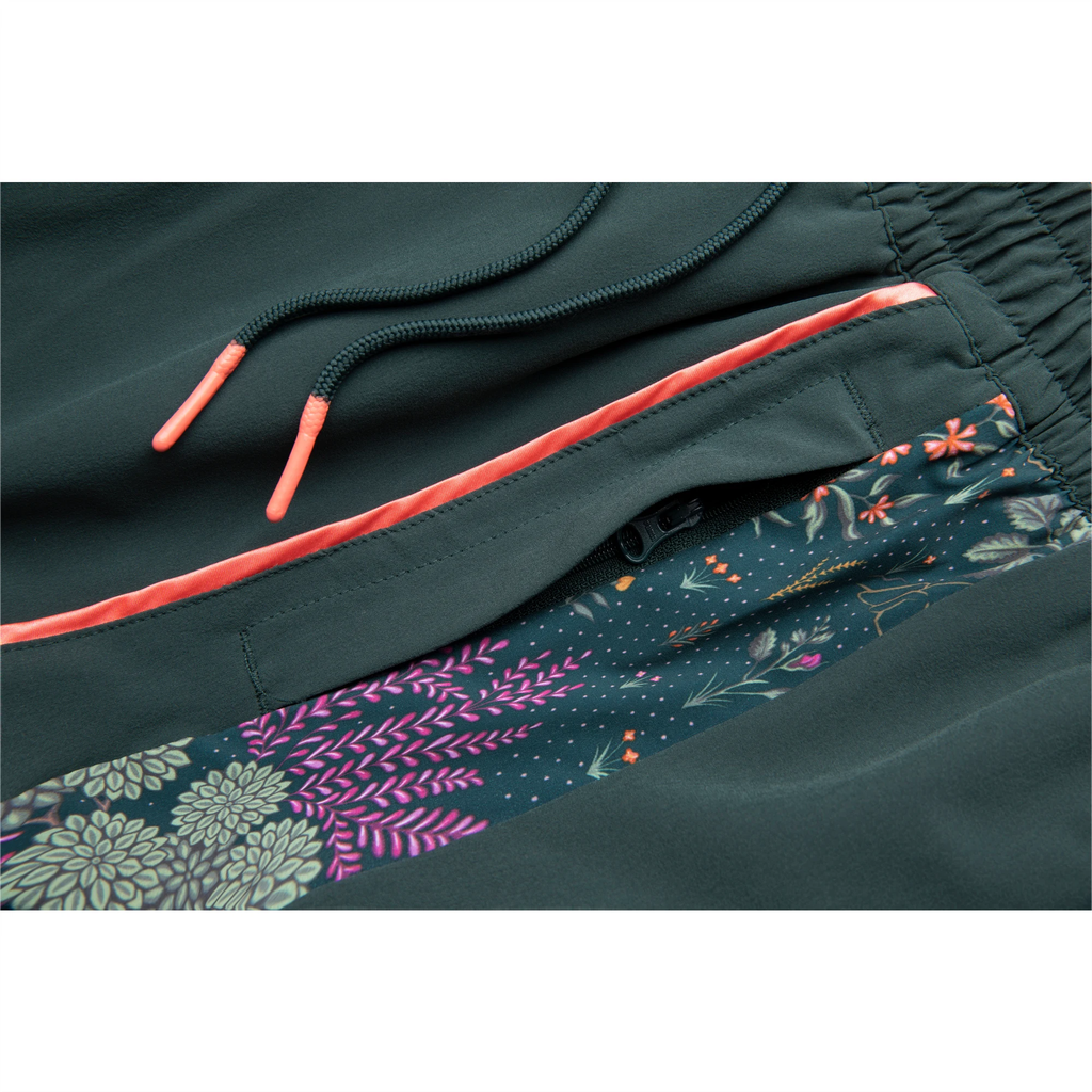 PUMA x LIBERTY Printed Women's Track Pants