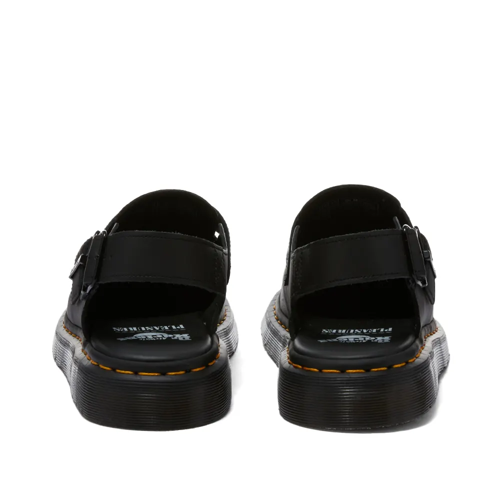 Dr. Martens x Pleasures Jorge Mule