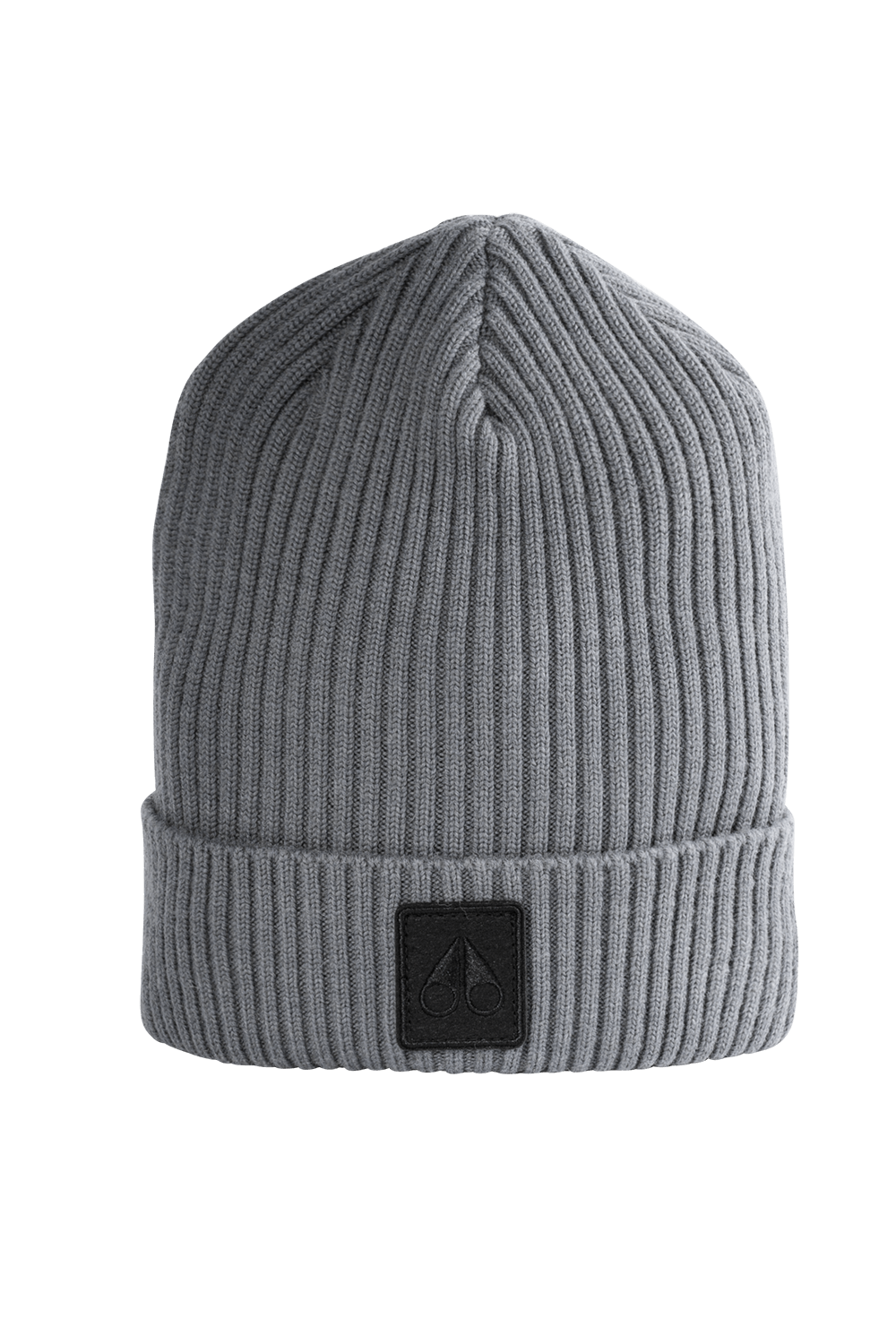 Moose Knuckles Mariner Rib Toque Beanie