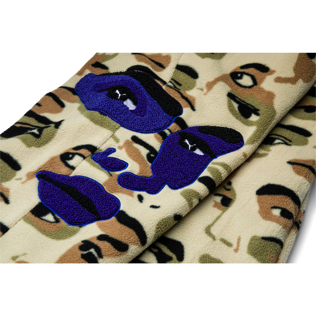 PUMA x KIDSUPER STUDIOS Men's Fleece AOP Pants