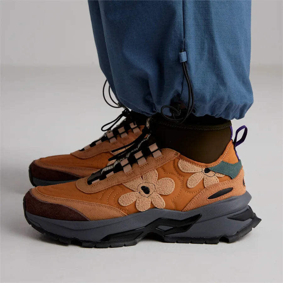 PUMA X P.A.M. Nano Sneakers