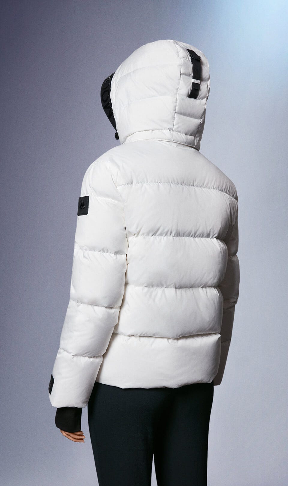 Moose Knuckles Gataga Puffer