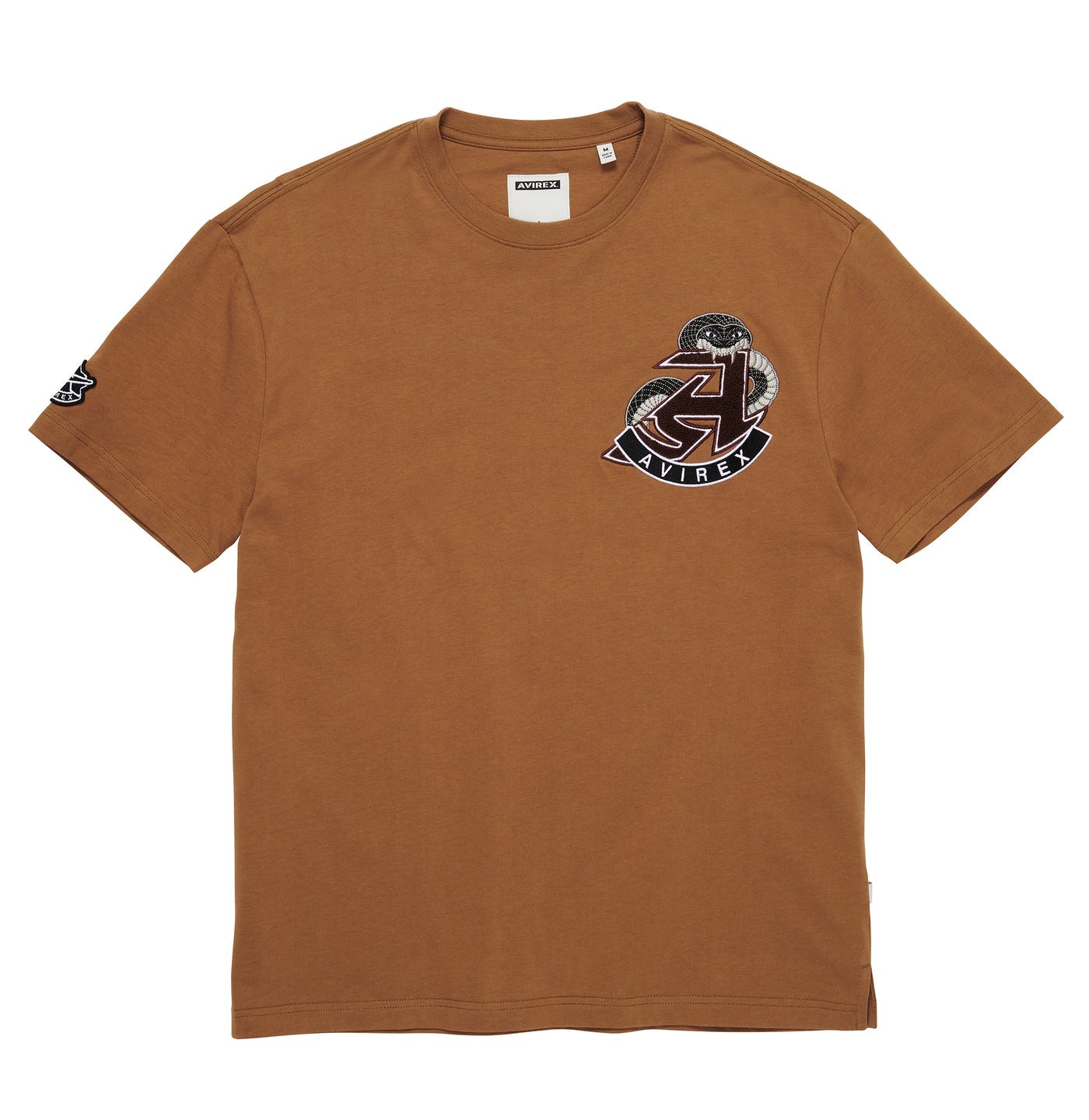 Avirex Snake Tee