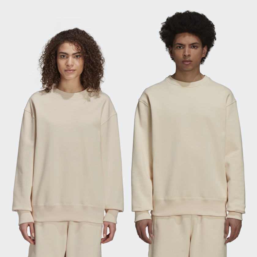 Adidas PW Basics Crewneck (Gender Neutral)
