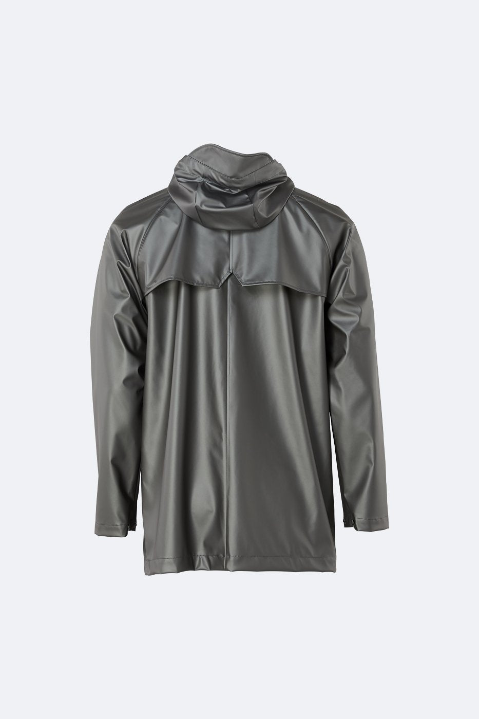 RAINS Short Coat