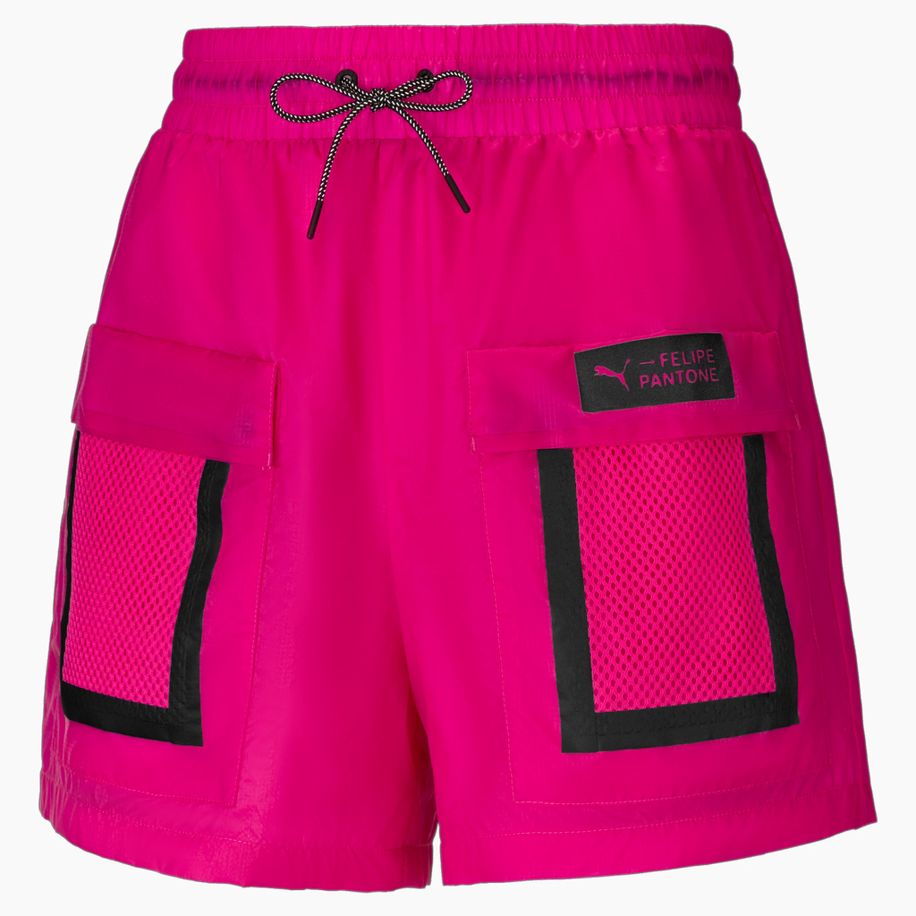 Puma x Felipe Pantone Women's Shorts
