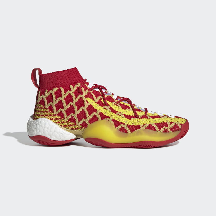 Adidas PW x BYW CNY