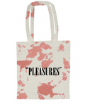 Pleasures Wavy Tote Bag