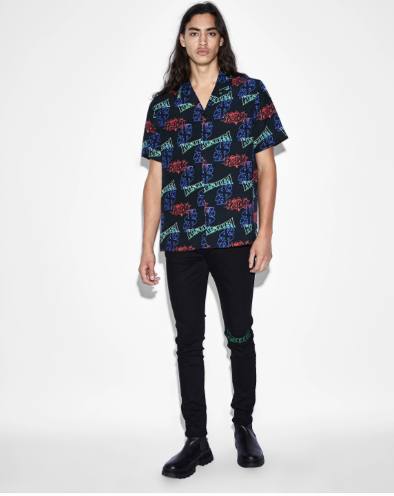 KSUBI VAN WINKLE NEON