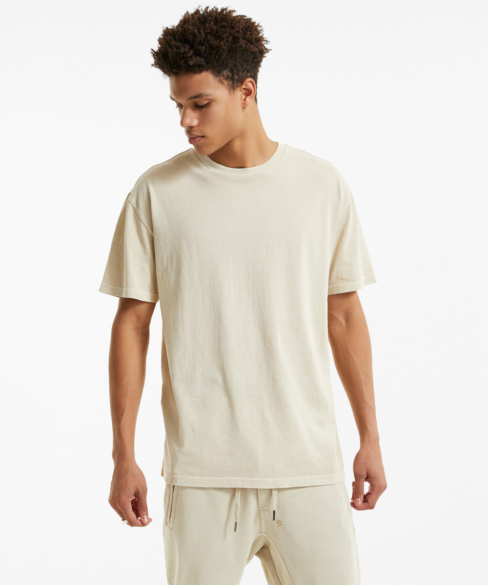 Ksubi 4 x 4 Biggie SS Tee Desert
