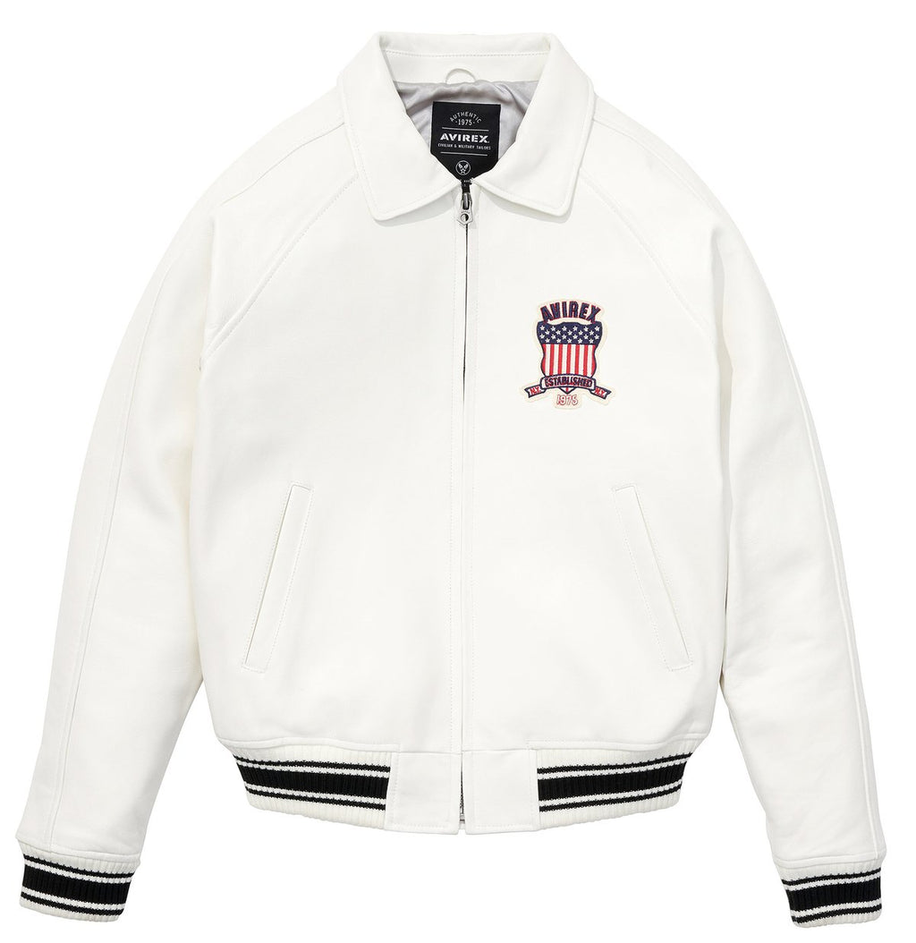 Avirex Icon Jacket