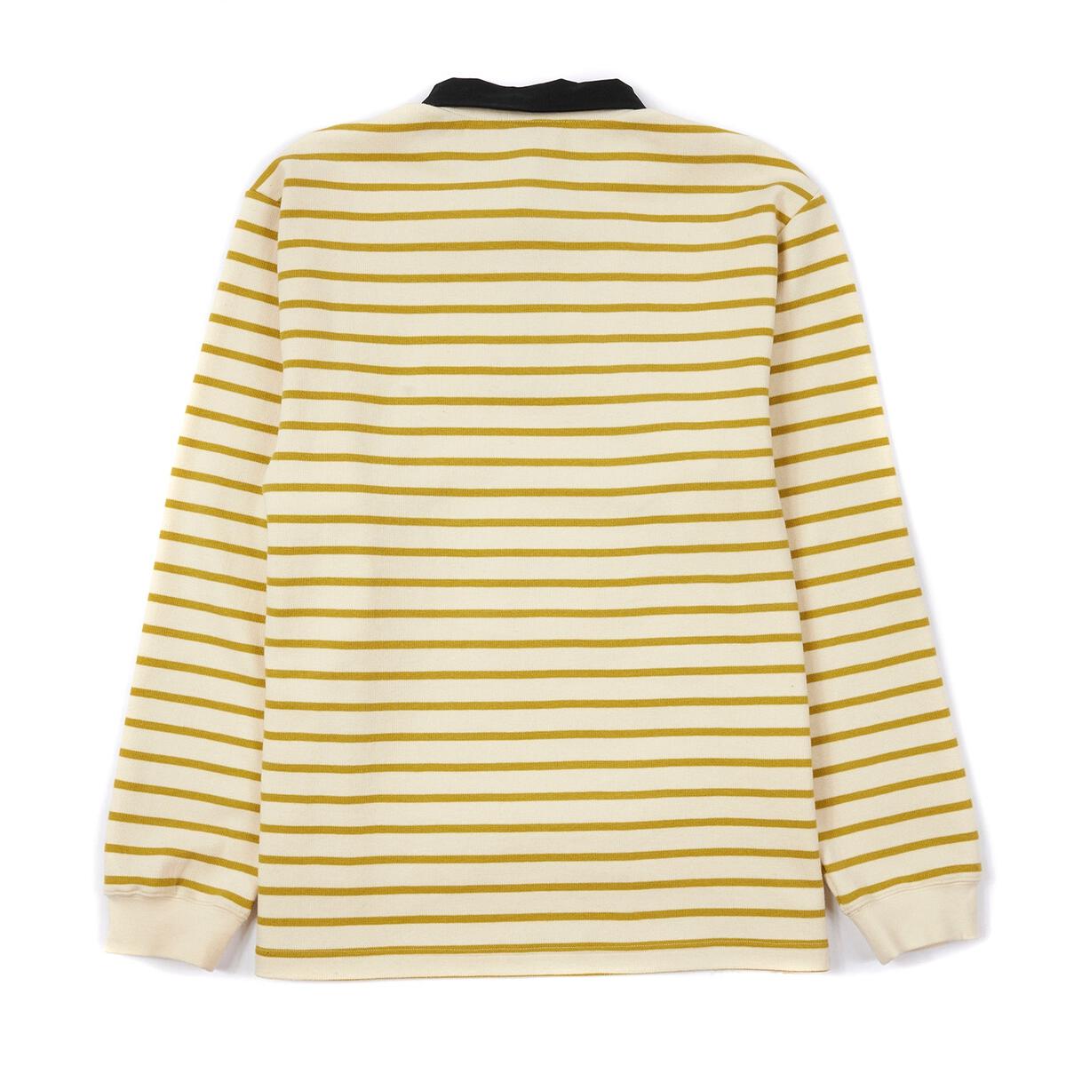 Pleasures Championship Rugby Long Sleeve