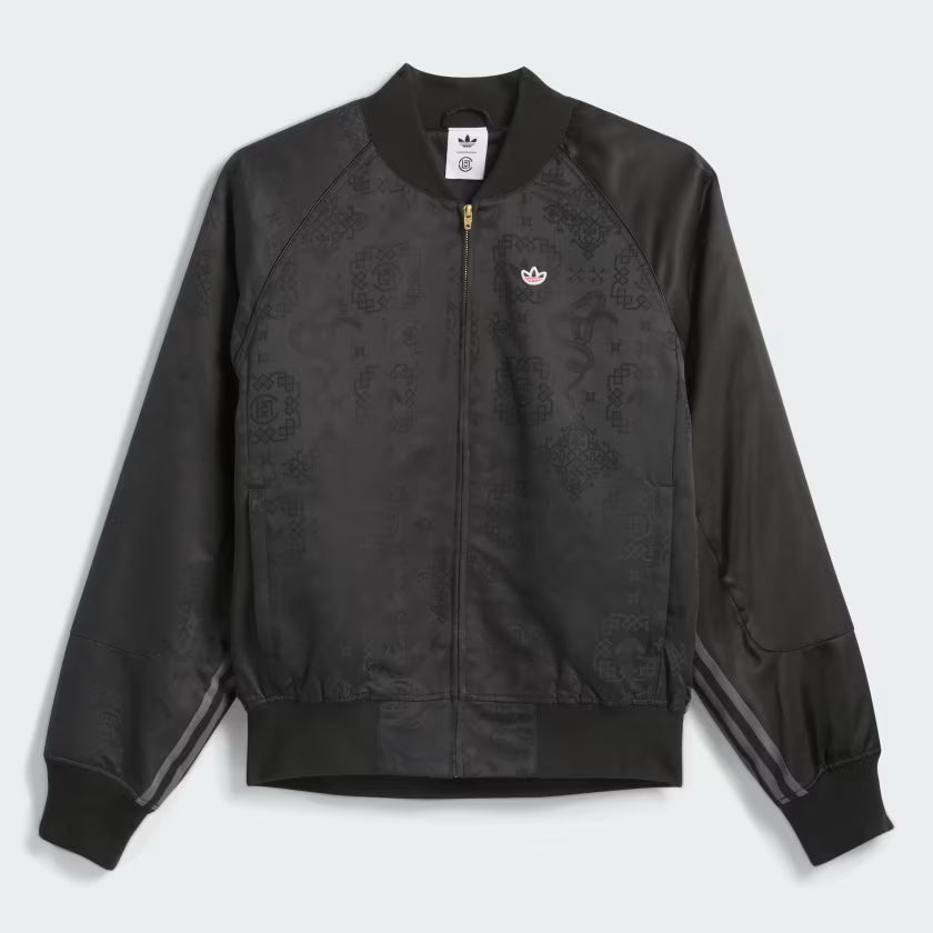 Adidas x clot jacket