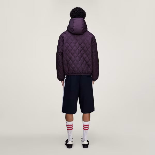 Adidas Wales bonner quilted jacket