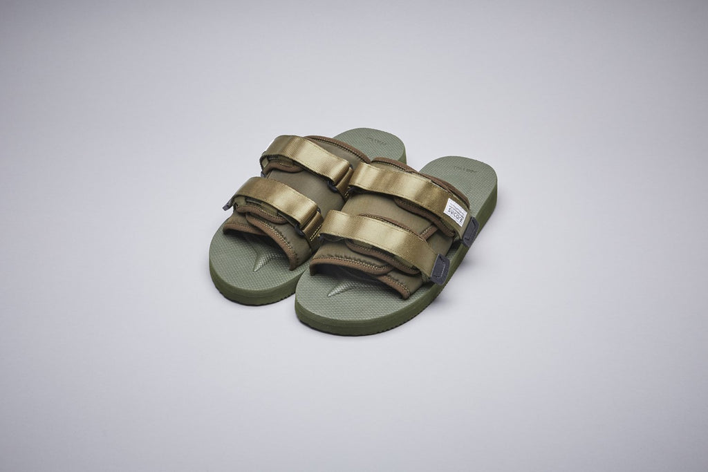 Suicoke Moto-Cab