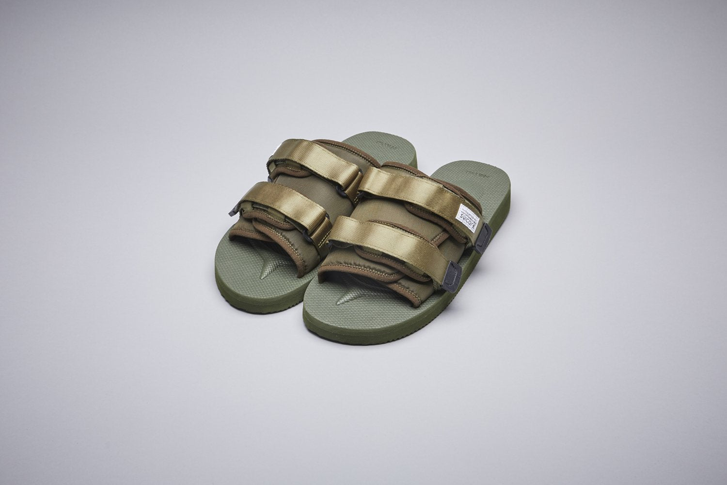 Suicoke Moto-Cab