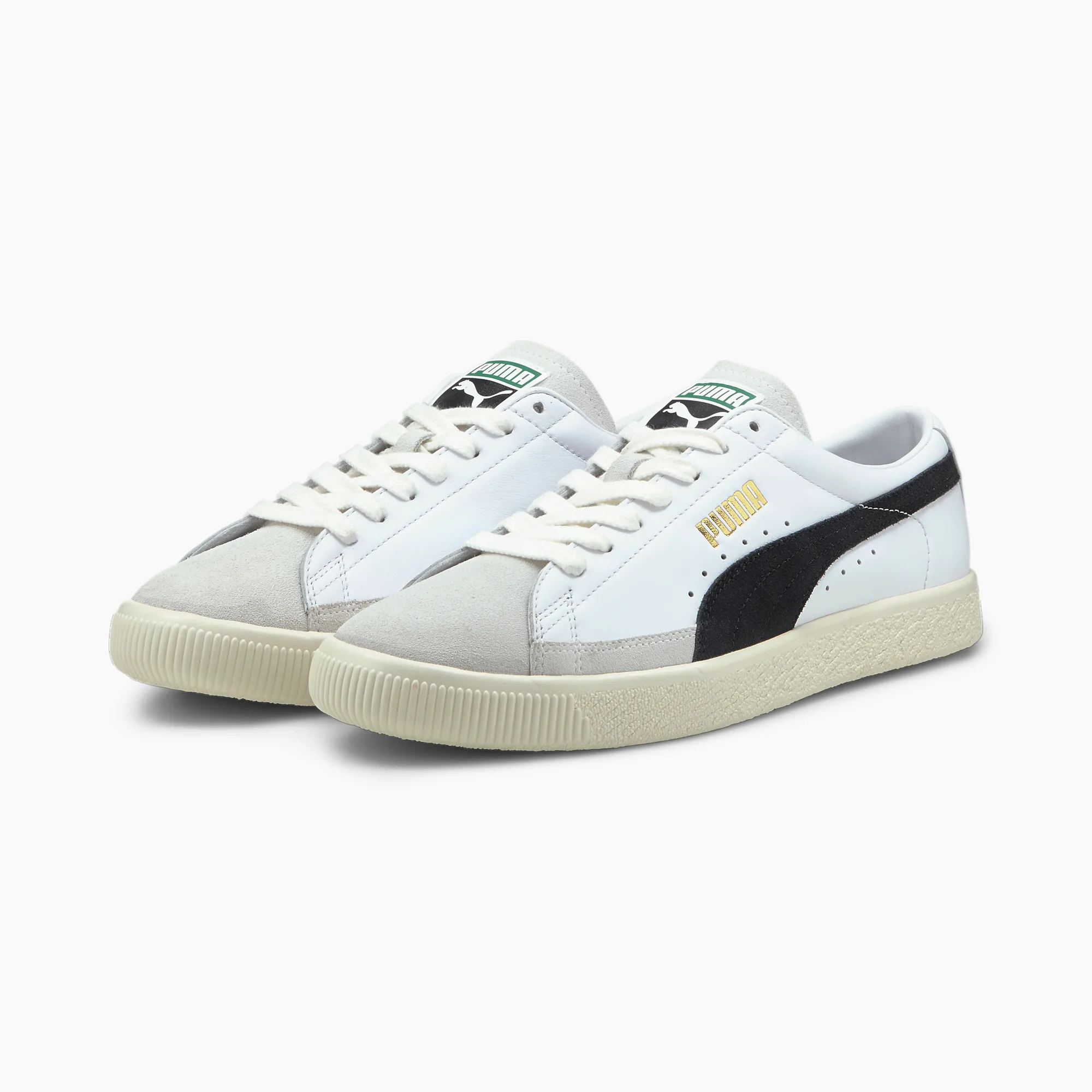Puma Basket VTG