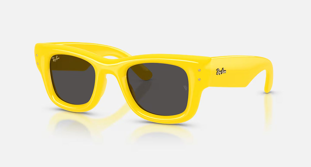 Ray ban x asap rocky wayfarer puffer