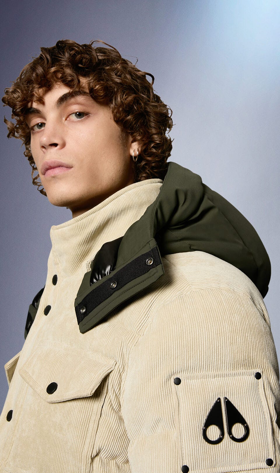 Moose Knuckles Souris Jacket
