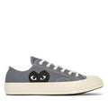 Play Comme des Garçons x Converse Black Heart Chuck Taylor All Star '70