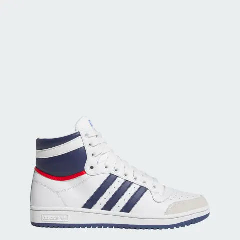Adidas top ten