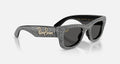 ray ban wayfarer puffer pave edition