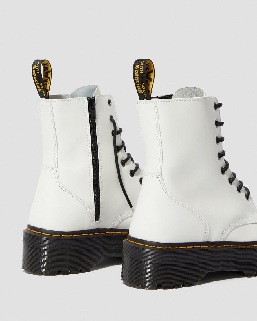 Dr. Martens Jadon