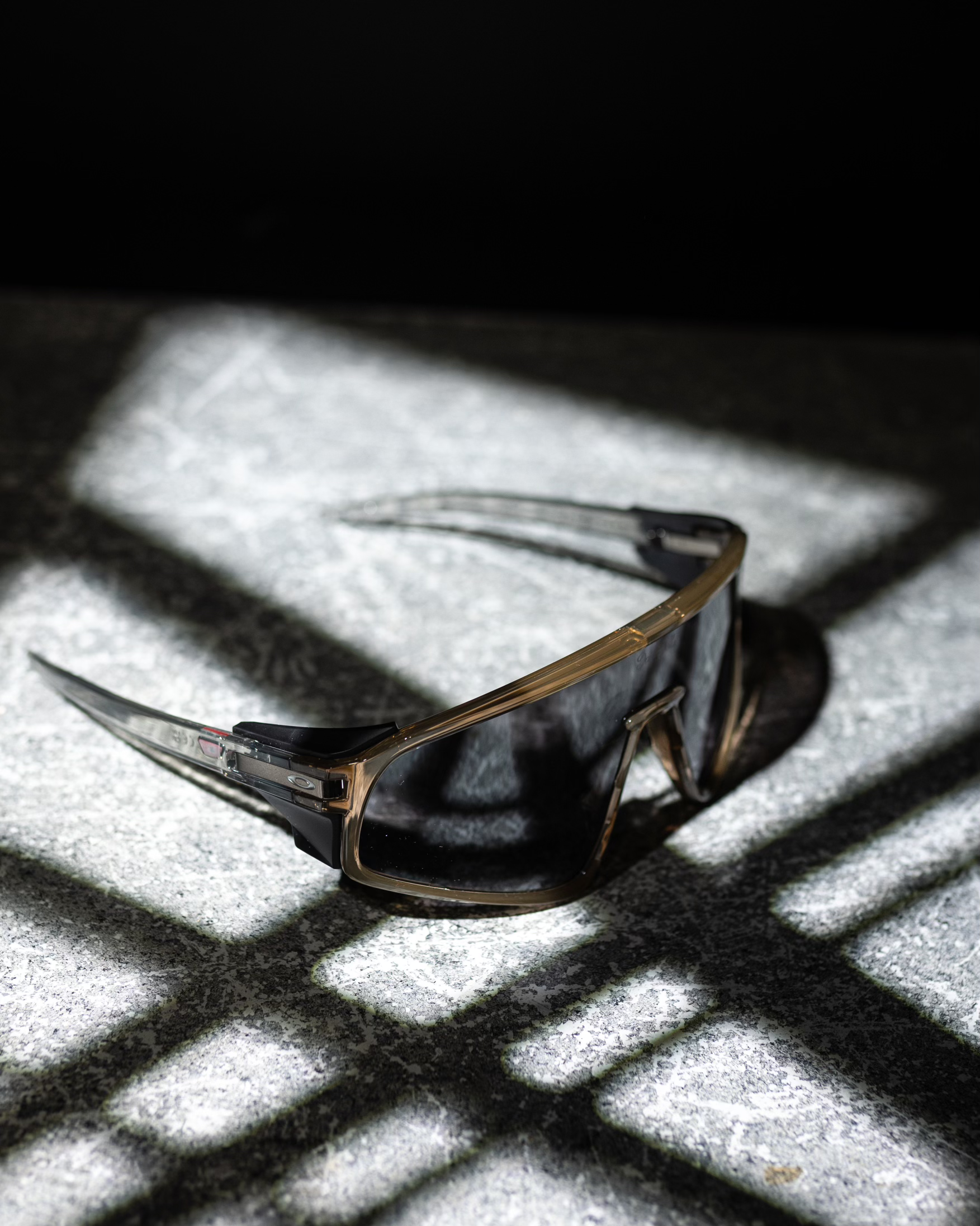 Oakley x Damian Lillard
