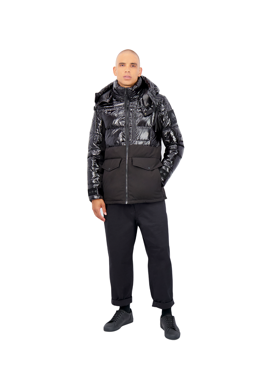 Moose Knuckles Dugald Jacket