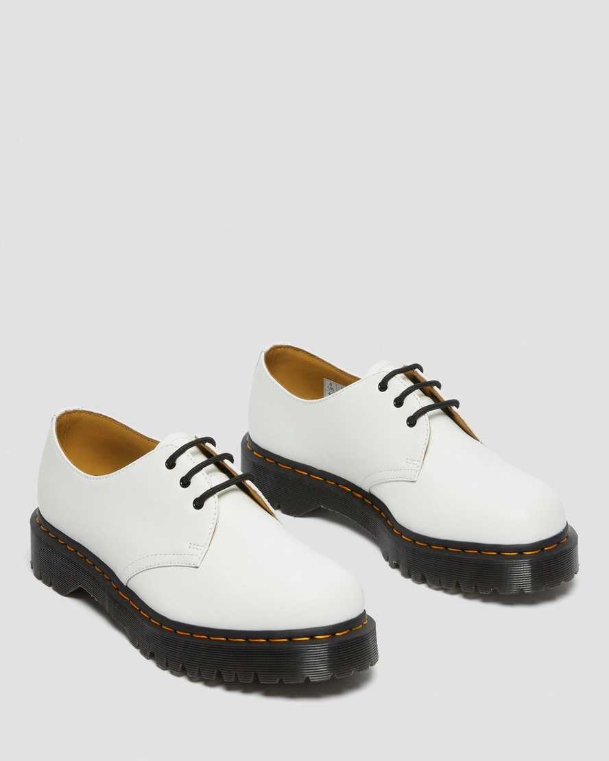 Dr. Martens 1461 Bex Smooth Leather Oxford