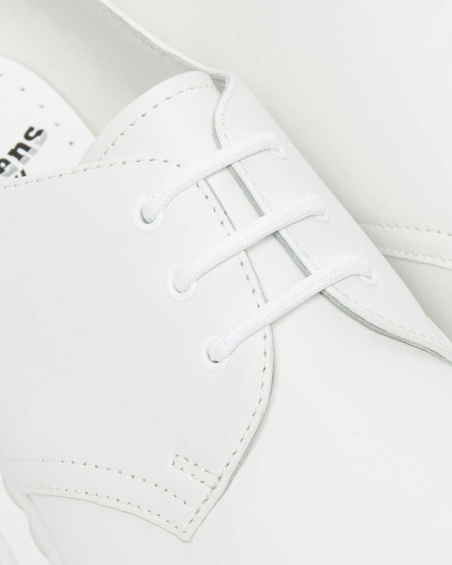 DR MARTENS 1461 FOR PRIDE SMOOTH LEATHER OXFORD