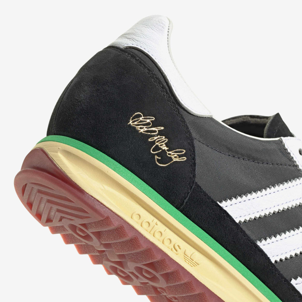 Adidas x Bob Marley SL72