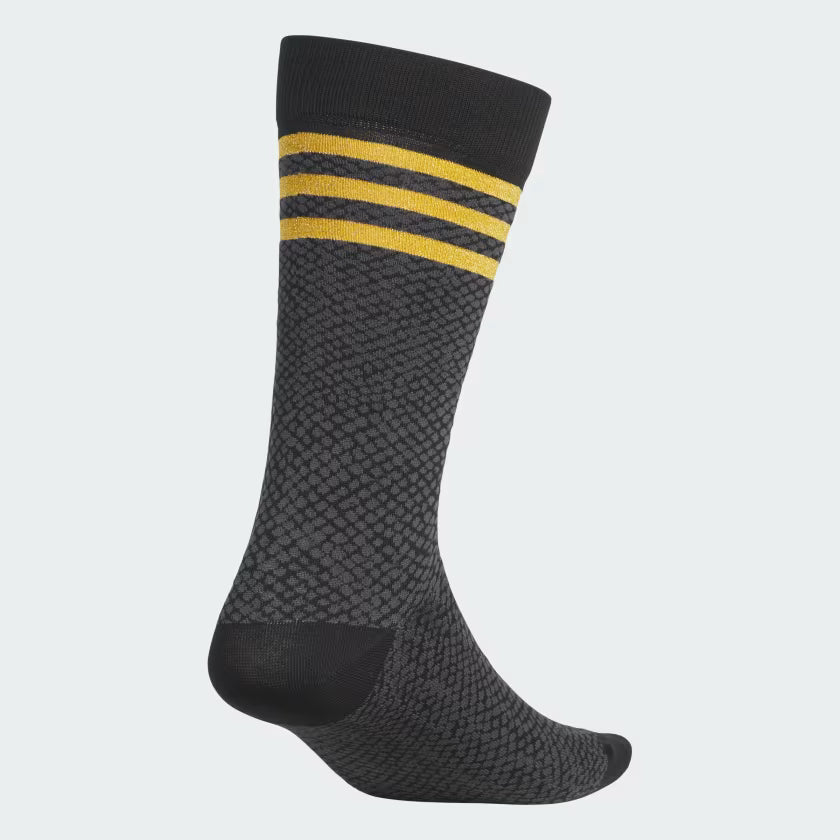 Adidas x  clot socks