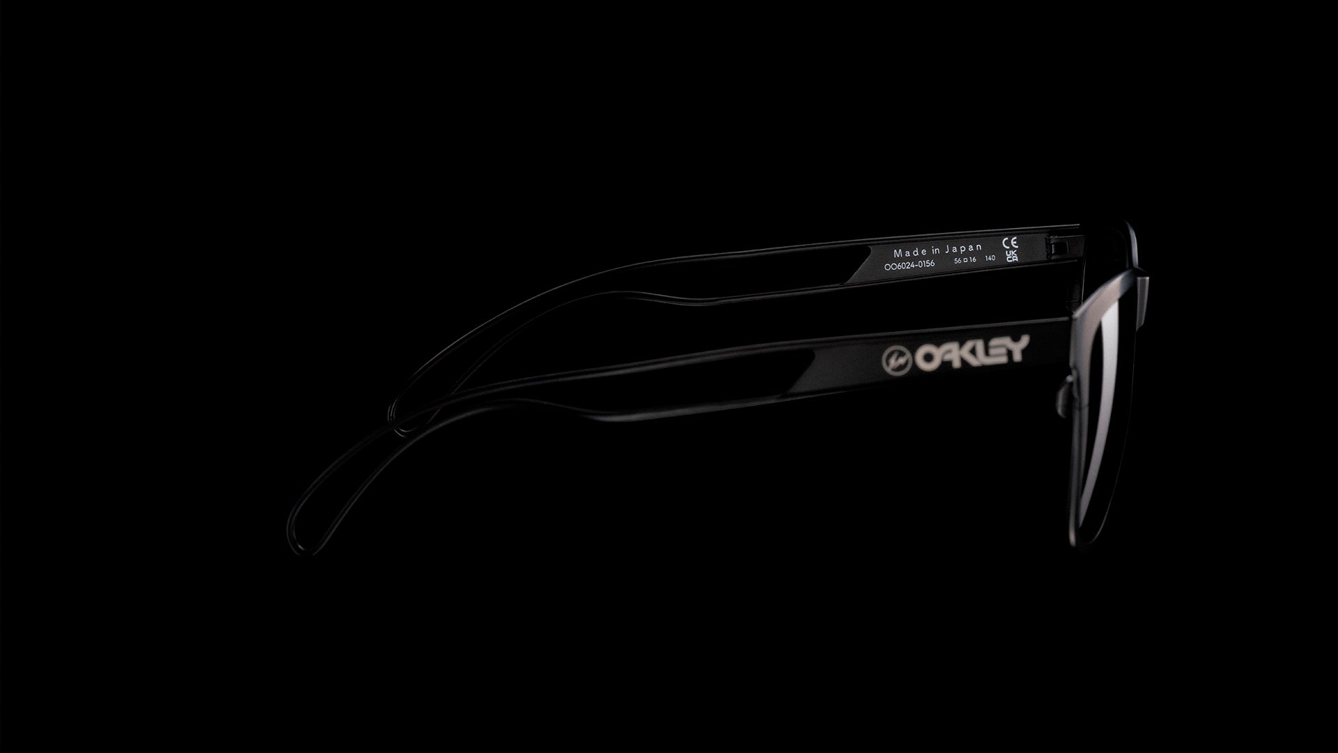 OAKLEY X FRAGMENT Frogskins (Bundle)
