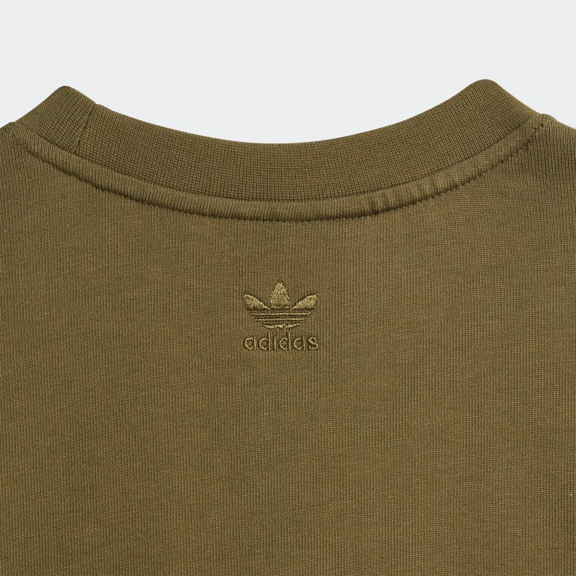 Adidas PW Basics Shirt (Gender Neutral)