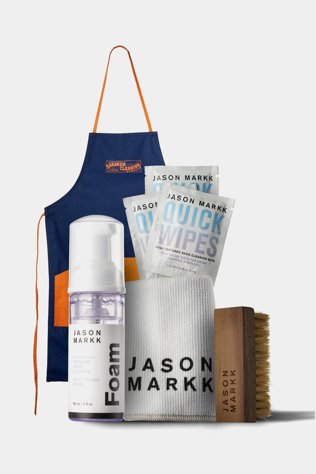 Jason Markk Limited Edition Gift Set