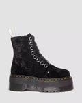 Dr. Martens Jadon Max Vegan (Crushed Velvet)