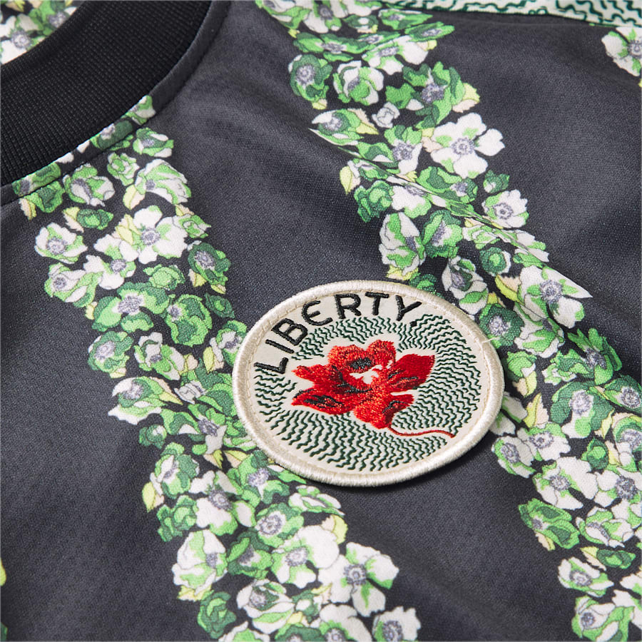 PUMA x Liberty Women's Soccer Jersey