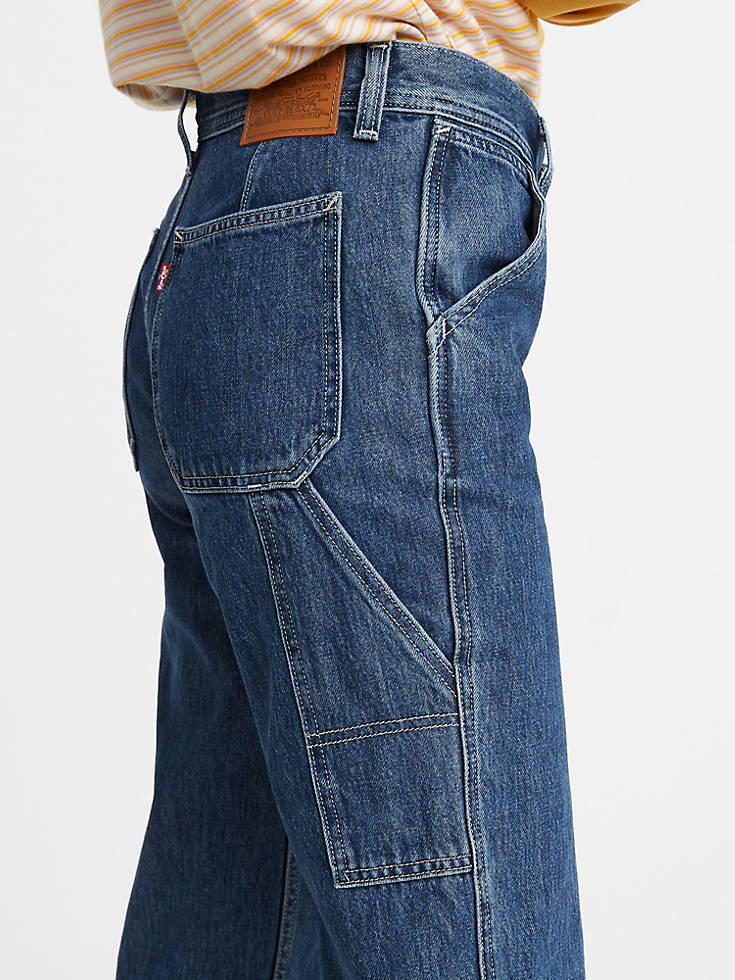 Levi's Painter Boy Jeans Snooze Ya Loose