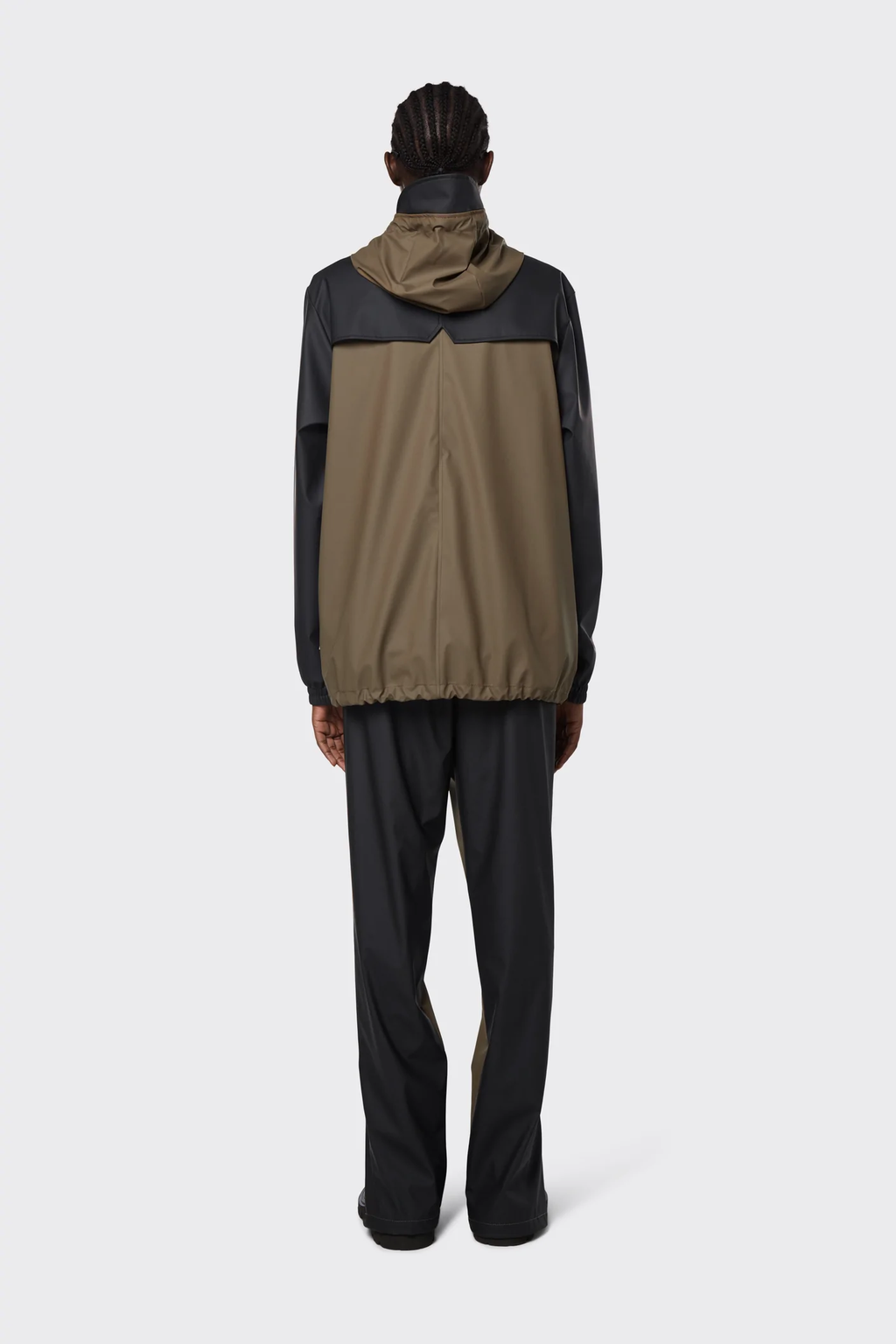RAINS Storm Breaker Jacket