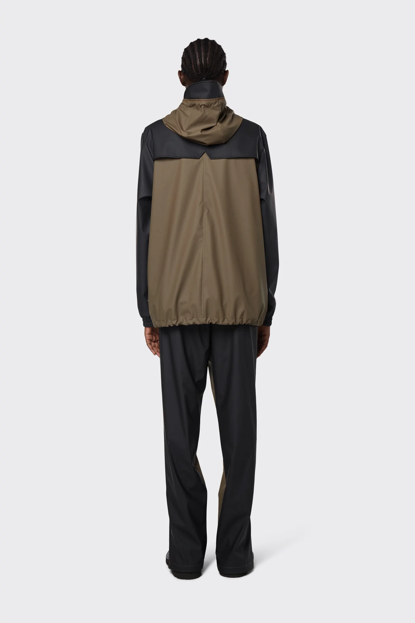 RAINS Storm Breaker Jacket