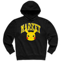Market Pokémon Pikachu Arc Hoodie