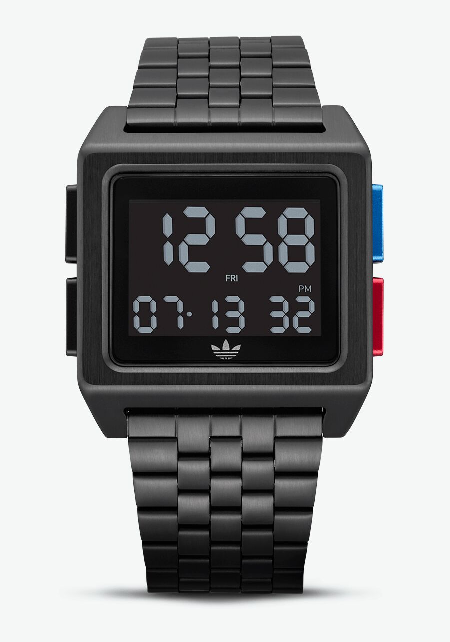Adidas Archive_M1 Watch