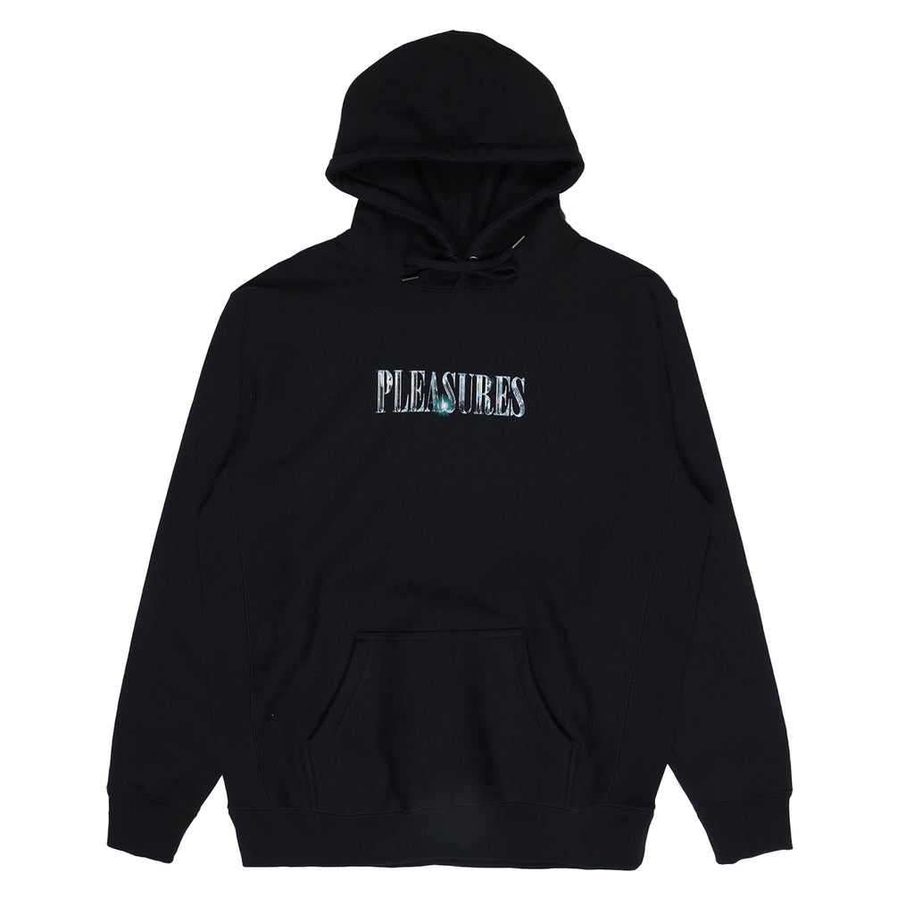 PLEASURES X PLAYBOY ICY HOODIE