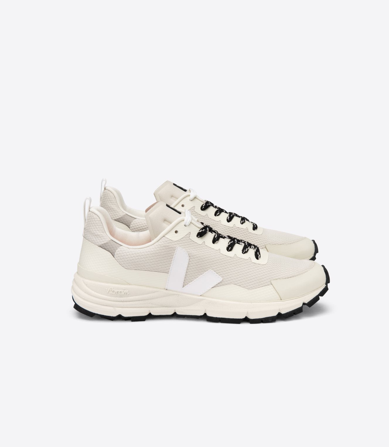 Veja Dekkan Alveomesh Natural White